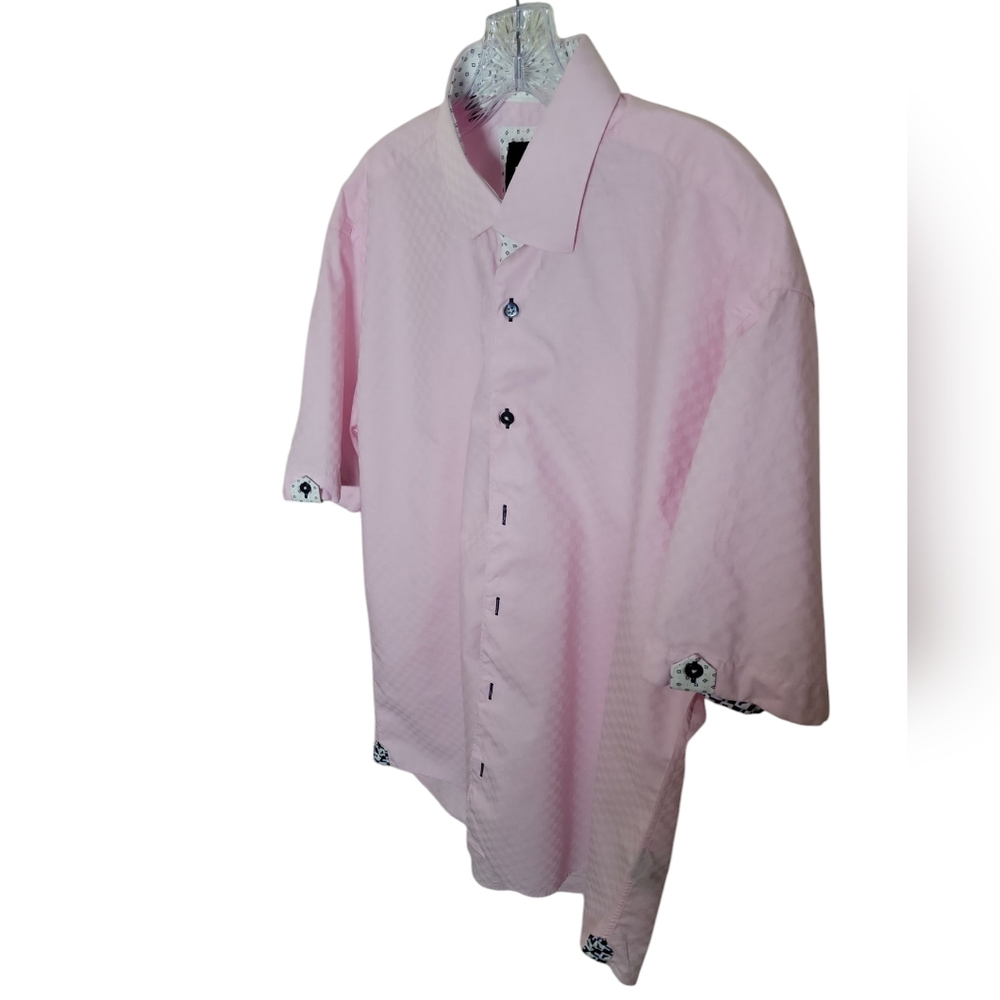 Maczoo ButtonDown Men's Shirt SizeXL - Picture 4 of 6